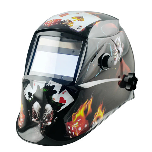 Awelco casco maschera - -,