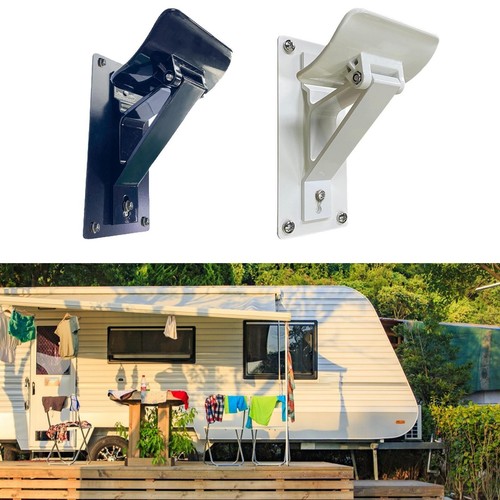 Supporto per tendalino - , camper