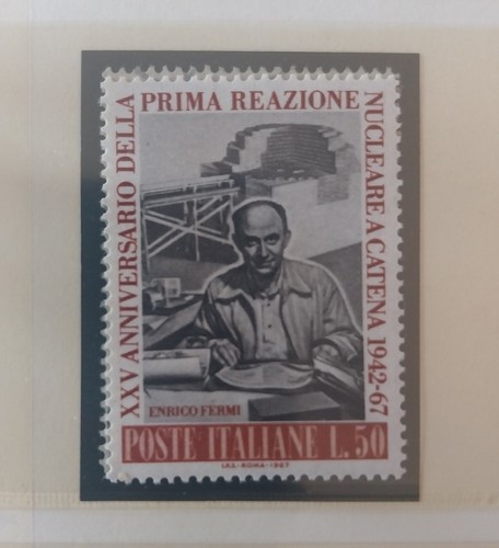 Francobolli italia 1967 - francobolli,