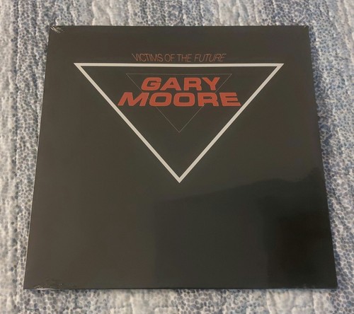 Gary moore victims - moore, the