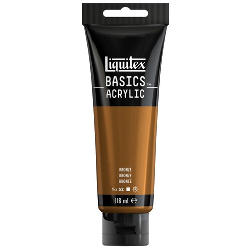 Liquitex 8870057 basics - liquitex,