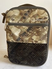 LL Bean Lunch Box Cacciatore