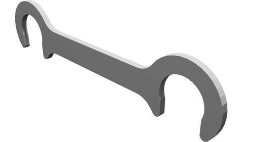 Serratura blocco porte vetrina - porte,