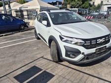 RICAMBI DACIA SANDERO STEPWAY III 1.0 TCE CAMBIO 5 MARCE MANUALE H4DE4 67KW 2024