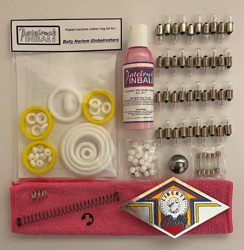 Kit messa punto manutenzione - punto,