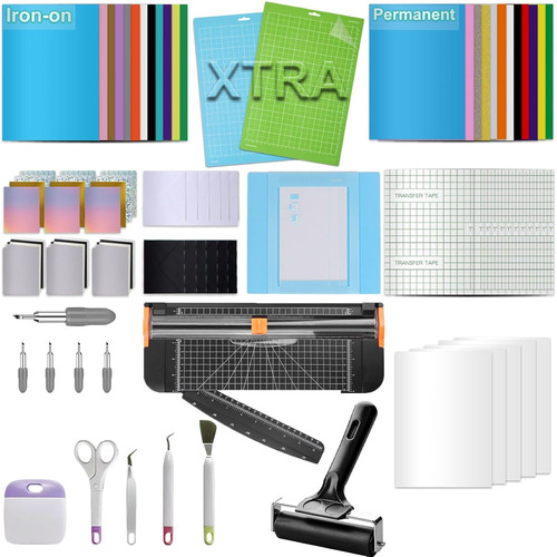 Starter kit per macchina - kit,