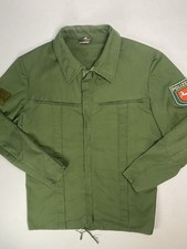 Giacca uniforme polizia