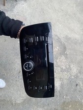 Autoradio Fiat Punto Street