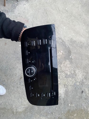 Autoradio fiat punto - autoradio,