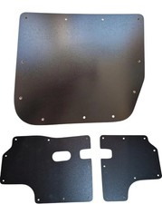 Pannello porta scorrevole +