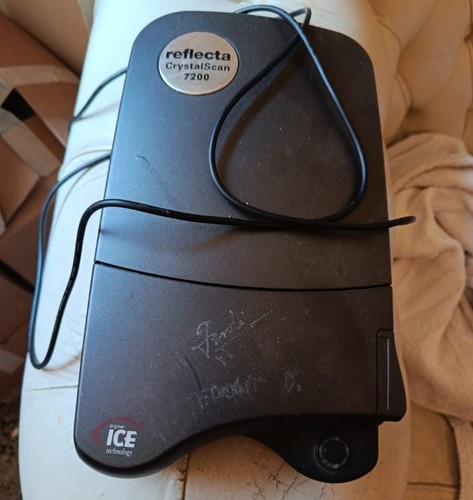 Scanner pellicole - , e
