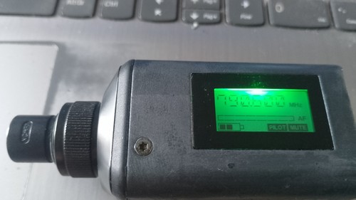 Sennheiser skp100 plug on - sennheiser,