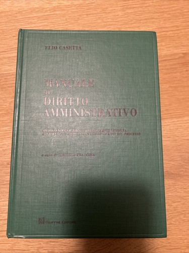 Manuale diritto - manuale, di
