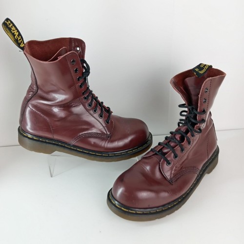 Stivali martens 1919 punta - martens,