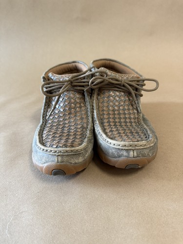 Scarpe stivali twisted - stivali, x