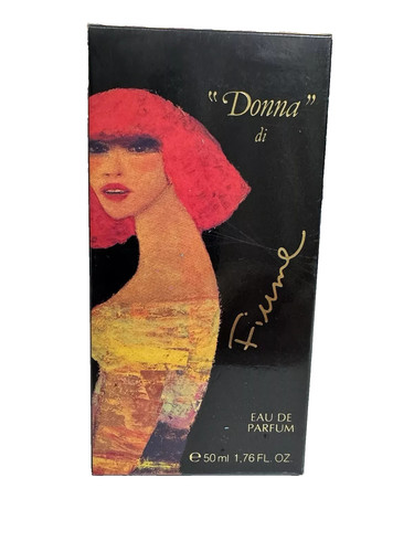 Donna fiume profumo - donna,