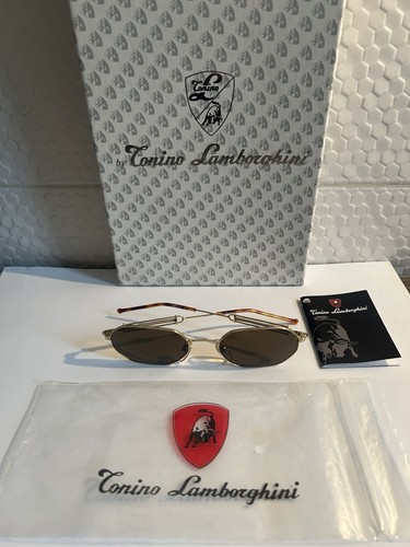 Sunglasses tonino lamborghini - sunglasses,