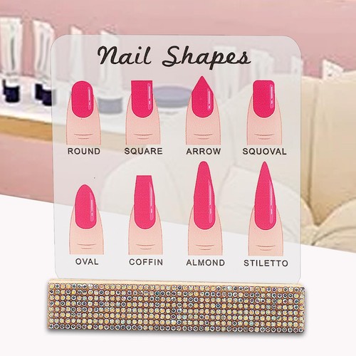 Espositore per nail art