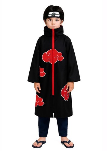 Ragazzo naruto akatsuki - ragazzo,