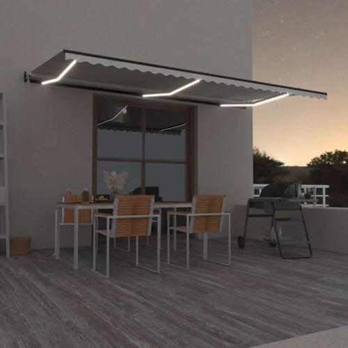 Tenda automatica con - tenda,