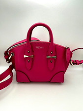 Borsa Alexander McQueen Legend