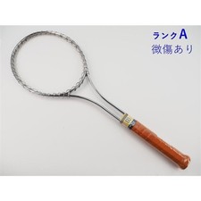 Racchetta da tennis usata