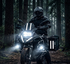 Kit led yamaha super tenere - kit,