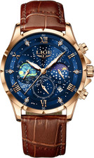 Orologi Da Uomo Cronografo