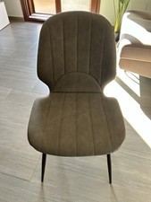 Vendo set sedie - vendo,