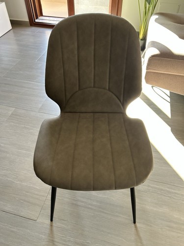 Vendo set sedie - set, nuove