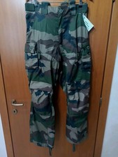 Pantaloni militari woodland