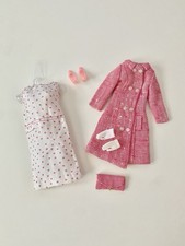 Barbie vintage FRANCIE Shoppin' Spree #1261 *EX/C*