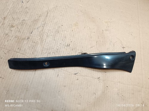 Carena sinistra aprilia rst - carena,