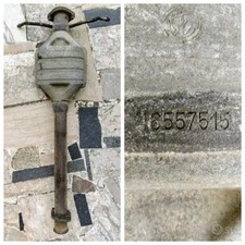 Marmitta Catalizzatore Alfa Romeo 166 1° Serie