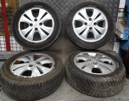 Hyundai i10 11 12 13 - i10, 08-09-10-11-12-13