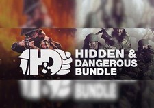 Hidden & Dangerous - Bundle Globale [PC / Steam / CHIAVE]