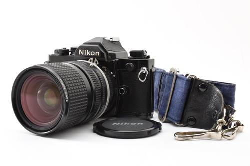 Quasi come nuovo nikon - come, fm