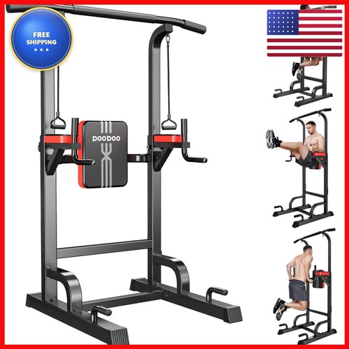 Pooboo pull bar - pooboo, tower
