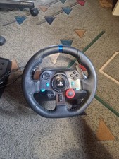 Logitech G29 Volante da Corsa
