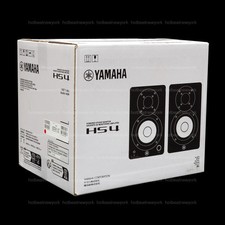 Yamaha HS4 B Altoparlanti
