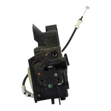 TÜRSCHLOSS LINKS VORNE