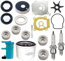 Kit Di Manutenzione Per Motore