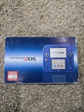 Console Nintendo 2DS Edizione