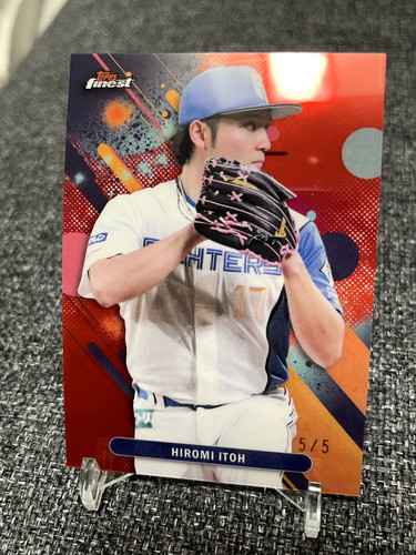 Future mlb hiromi ito - future, /5