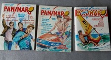 FUMETTI PANINARO N. 27-31 E