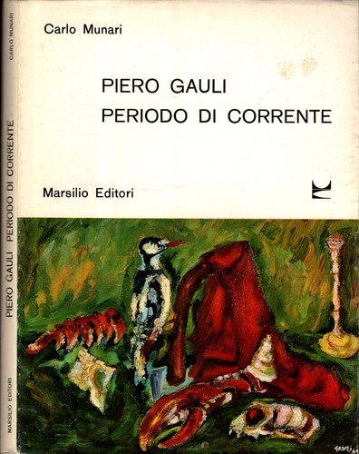 Piero gauli periodo - gauli, di