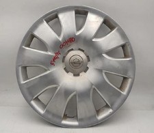 COPRICERCHIO R15 OPEL COMBO 01 12 04 19