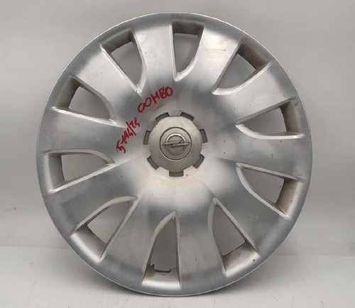 Copricerchio r15 opel - opel, 01