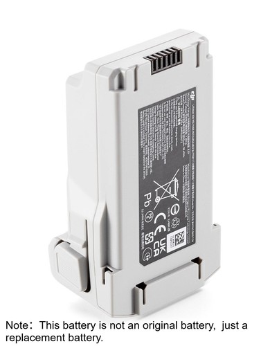 Sostituire per dji mini - sostituire,