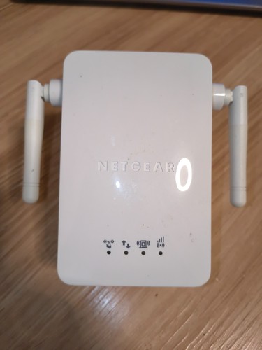 Netgear wn3000rp range - netgear,
